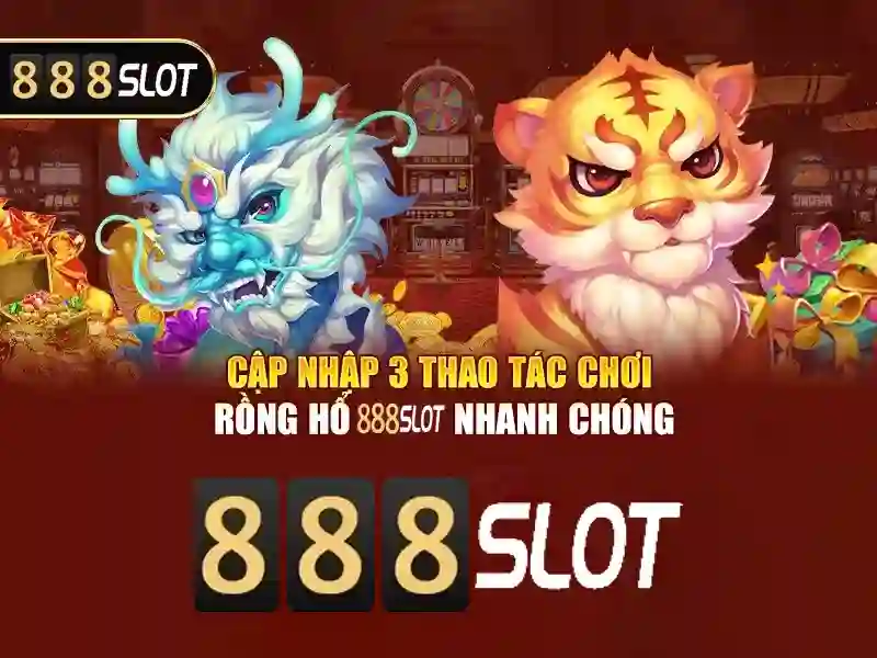 888slot - Trải nghiệm casino xèng trực tuyến hàng đầu