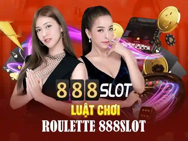 888slot: Trải nghiệm máy đánh bạc trực tuyến tại Việt Nam