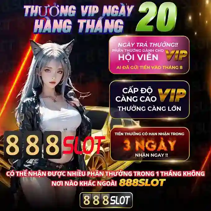 888slot: Đánh giá toàn diện về sòng bạc slot trực tuyến