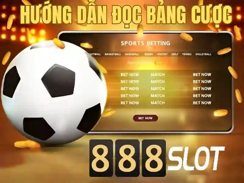 888slot: Đánh giá tổng quan