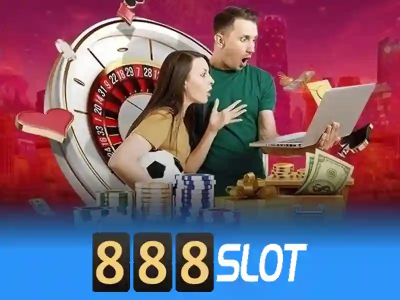 Trang chủ 888slot