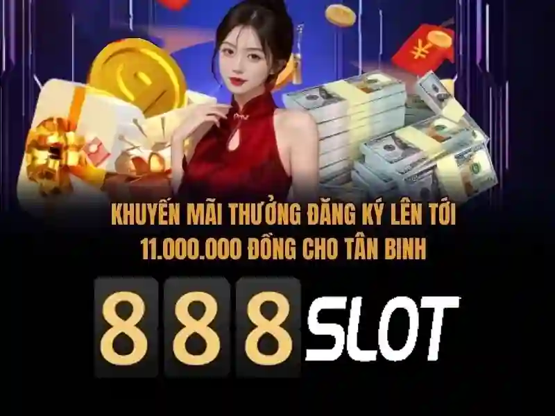888slot: Giới thiệu nền tảng chơi online