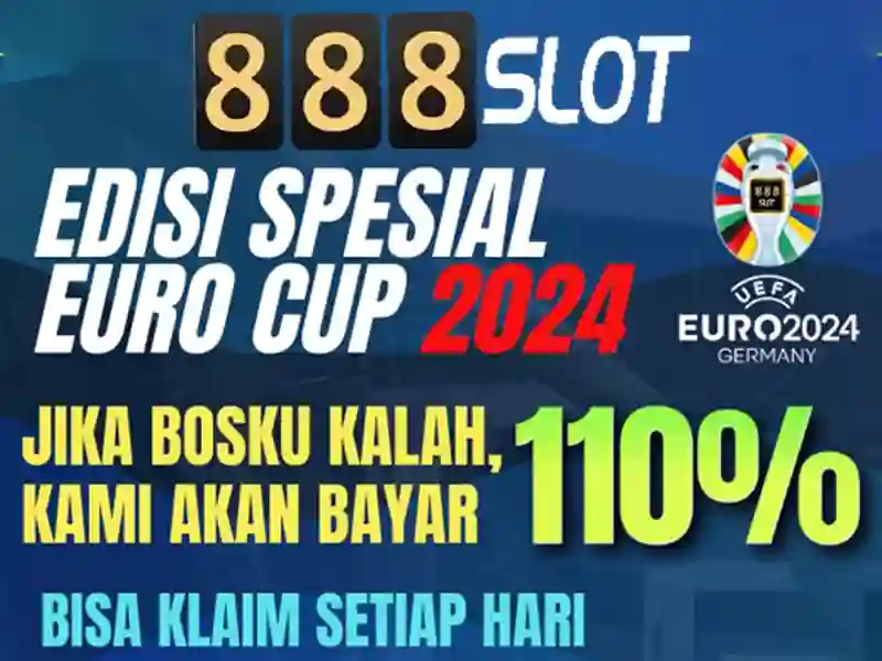 888slot - Trải nghiệm slot trực tuyến đỉnh cao