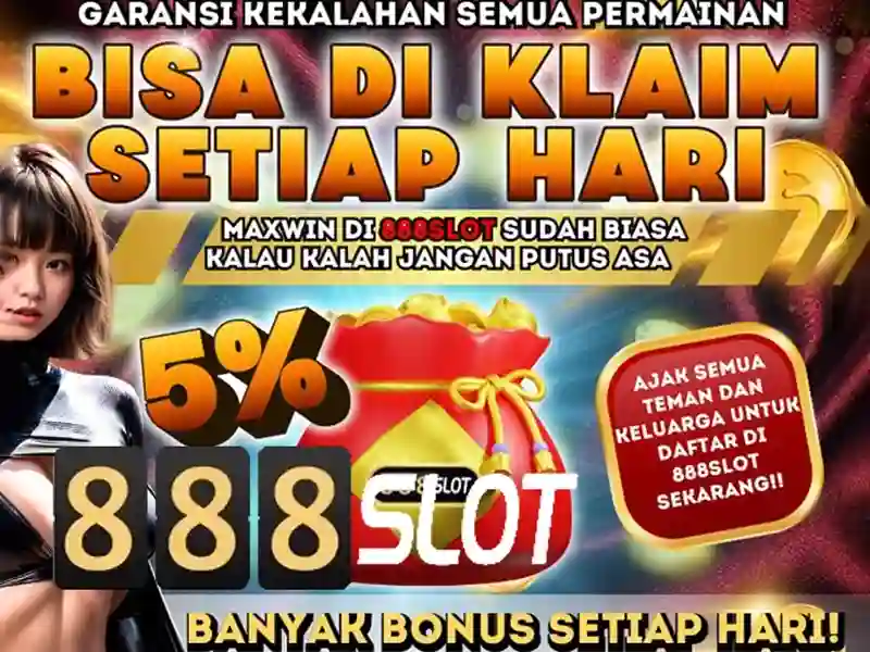888slot - Nền tảng chơi slot trực tuyến uy tín