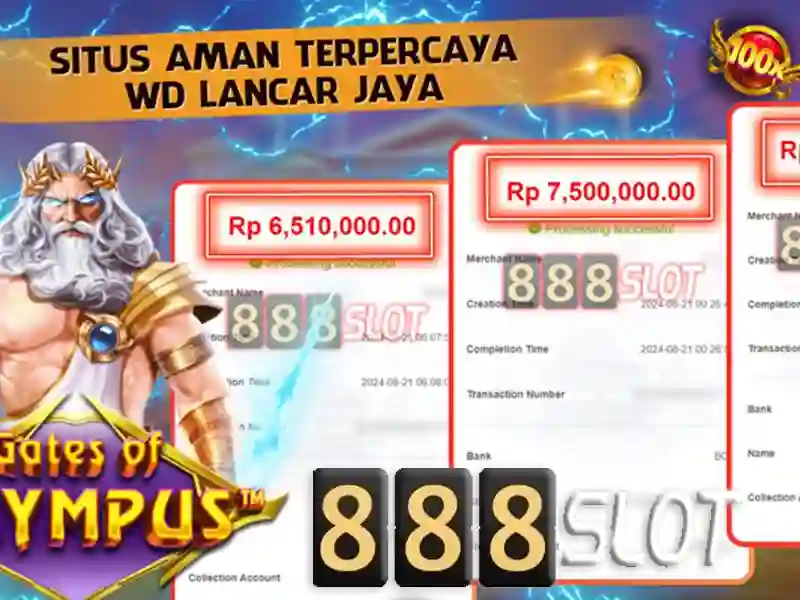 888slot: Đánh giá chi tiết và hướng dẫn chơi trên nền tảng cược trực tuyến