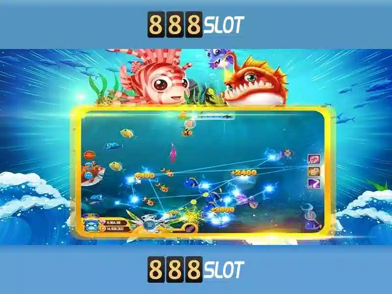 888Slot: Đánh giá nền tảng slot trực tuyến hàng đầu