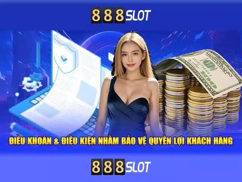 888slot – Nền tảng slot trực tuyến tại Việt Nam