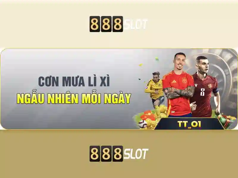 888slot - Đánh giá và trải nghiệm chơi game online