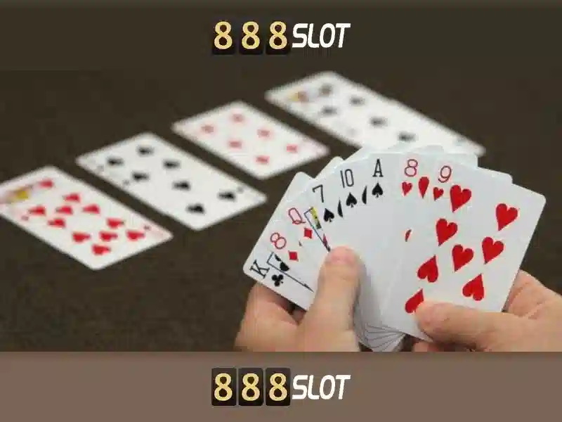 Khám phá 888slot: Nền tảng casino trực tuyến chất lượng