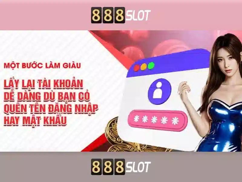 888slot - Đánh giá và Trải nghiệm Casino Trực Tuyến