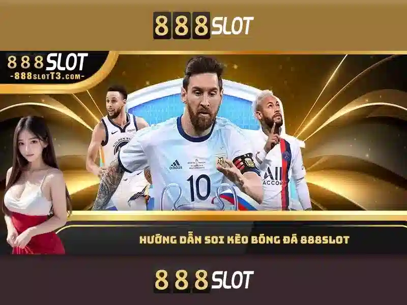 888Slot: Đánh giá và tiện ích