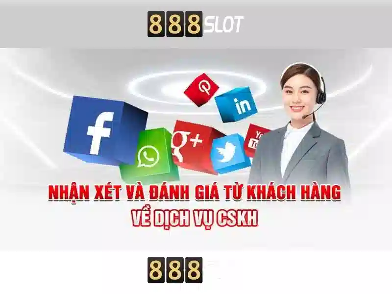888 slot 888 slot: Hành trình thương hiệu và trải nghiệm đỉnh cao