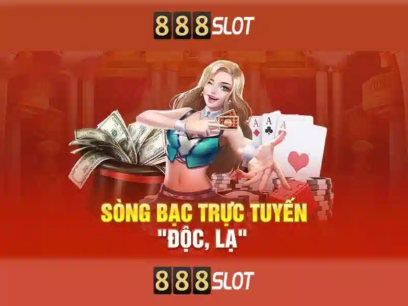 njoy slot 888 – Trải nghiệm, đánh giá và khám phá