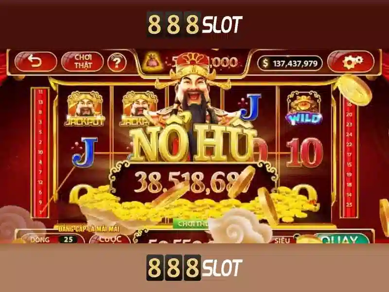888slot: Đánh giá và trải nghiệm casino slot trực tuyến