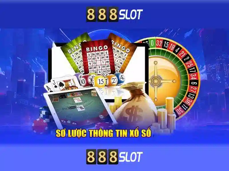 888slot: Sân chơi slot trực tuyến hàng đầu