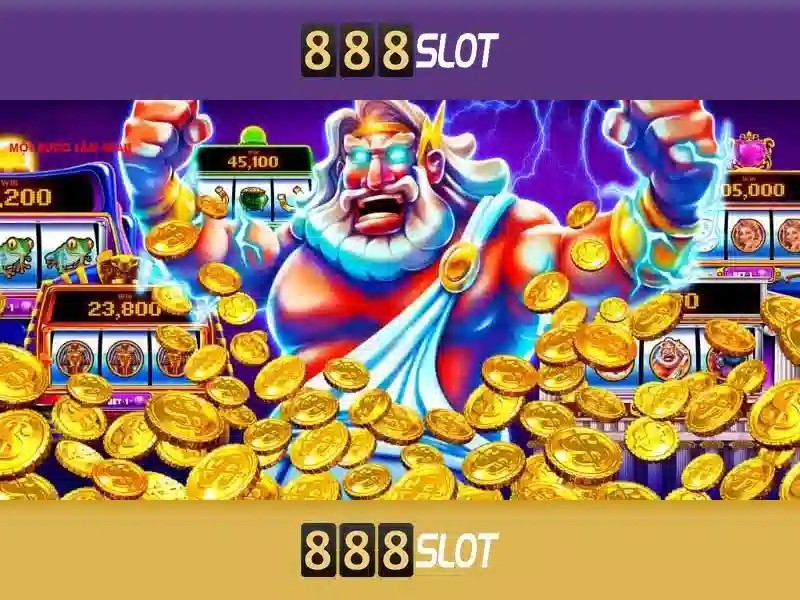 slot wallet 888 – Trải nghiệm đỉnh cao tại casino online
