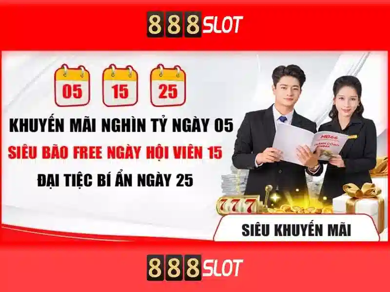 888slot - Đánh giá chi tiết về nền tảng slot trực tuyến