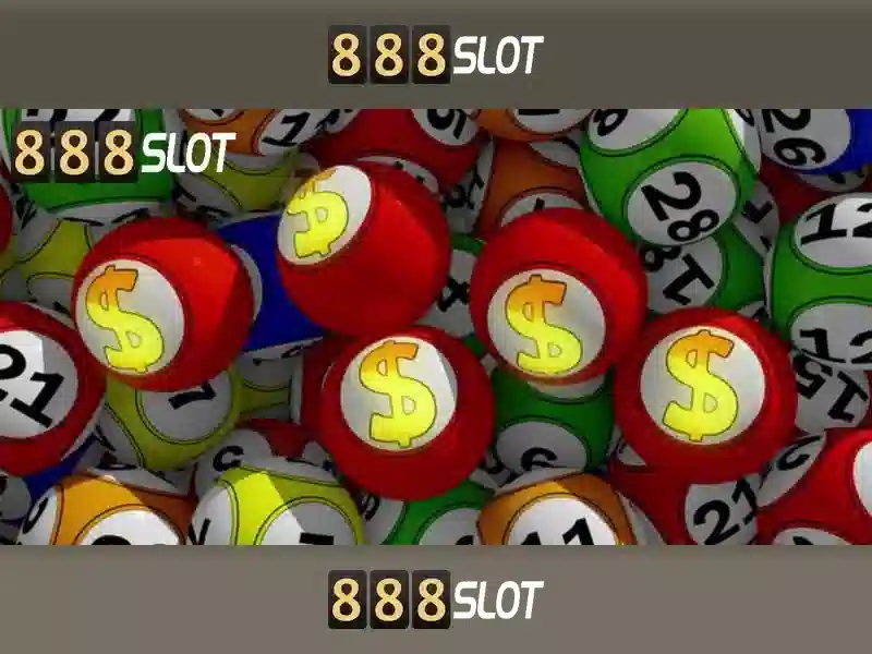 888slot – Tổng quan về nền tảng slot trực tuyến hàng đầu