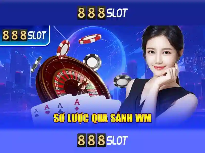 888Slot: Trải nghiệm casino máy đánh bạc trực tuyến đỉnh cao