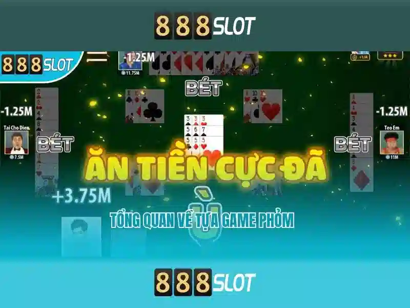 888slot: Đánh giá nền tảng casino slot hàng đầu