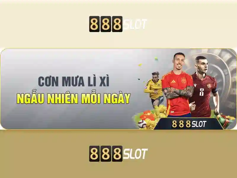 888slot: Đánh giá nền tảng cá cược trực tuyến phổ biến