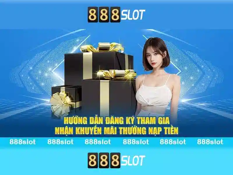888slot: Đánh giá nền tảng slot trực tuyến nổi bật
