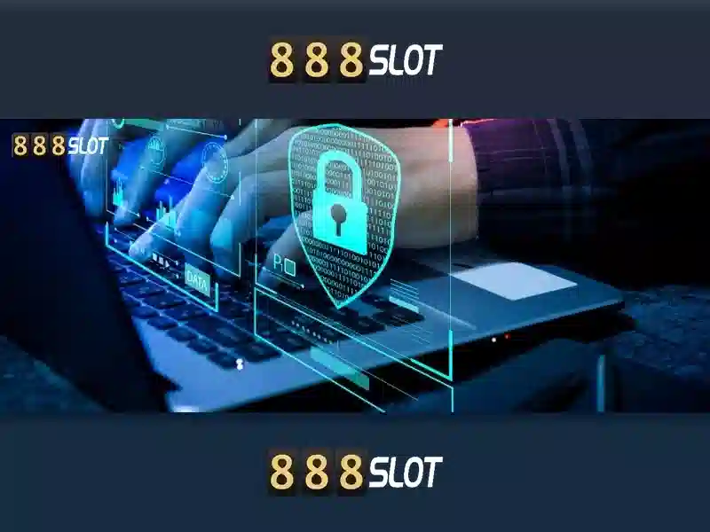 888slot – Nền tảng slot casino trực tuyến hàng đầu
