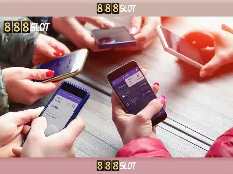 Đánh giá 888slot: Sân chơi slot trực tuyến hàng đầu