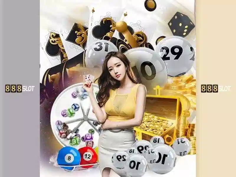 888slot - Nền tảng slot trực tuyến phổ biến