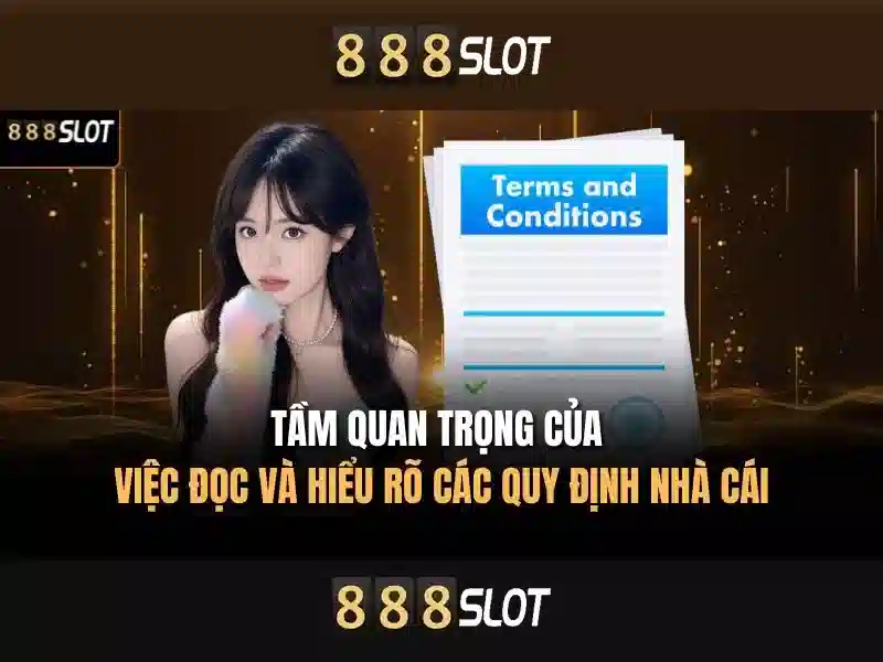 Giới thiệu về 888slot - Nền tảng sòng bạc trực tuyến