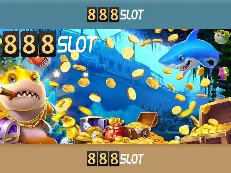 888slot - Nền tảng casino trực tuyến và trò chơi slot hàng đầu