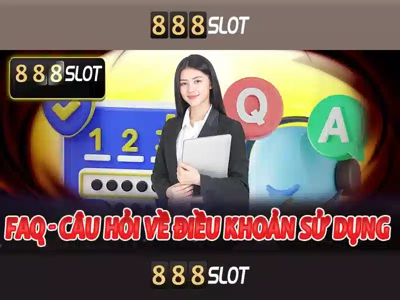 888slot: Trải nghiệm chơi slot trực tuyến
