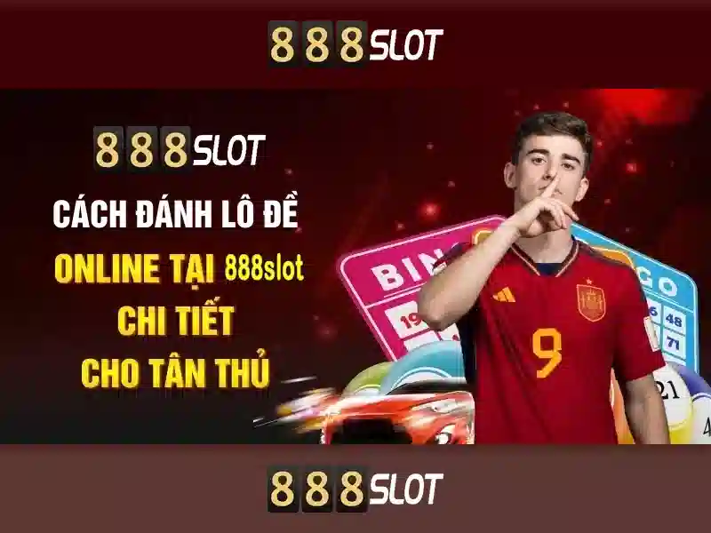 888slot - Trò chơi slot hàng đầu và trải nghiệm cược trực tuyến