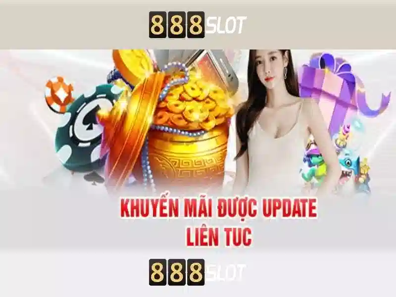 888slot - Trải nghiệm Slot Trực Tuyến Đáng Tin Cậy