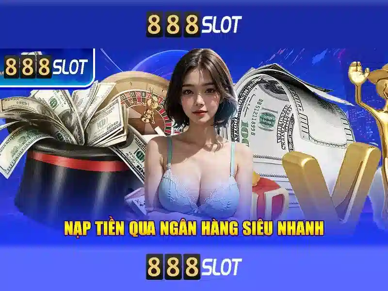 888slot - Đánh giá nền tảng slot trực tuyến uy tín