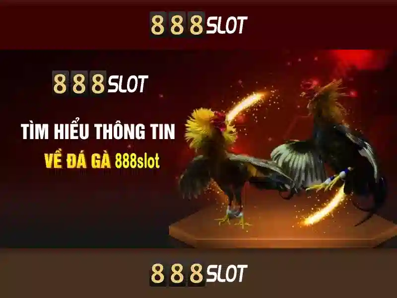 888slot: Nền tảng slot trực tuyến đáng tin cậy