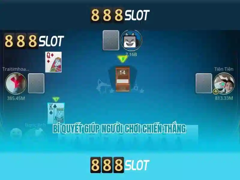 888slot - trải nghiệm casino slots trực tuyến hàng đầu