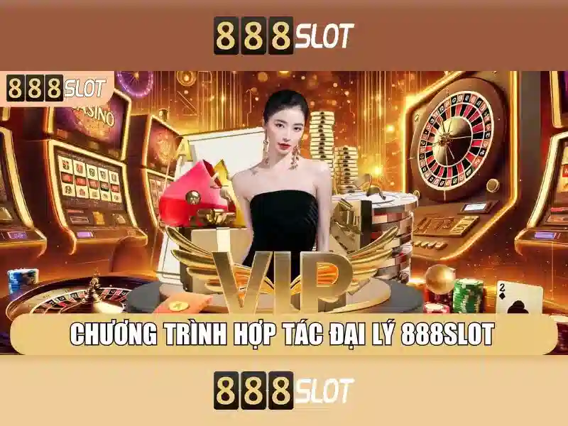 888slot - Trải nghiệm slot trực tuyến tại Việt Nam