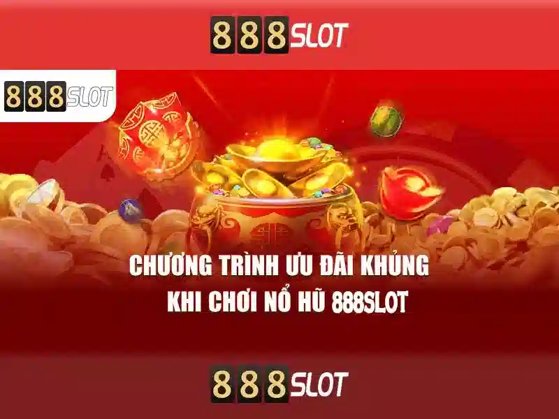 888slot - nền tảng slot trực tuyến hàng đầu