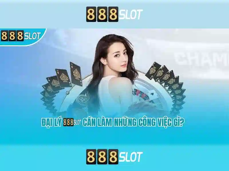 888slot: Tổng quan về sân chơi slots trực tuyến uy tín