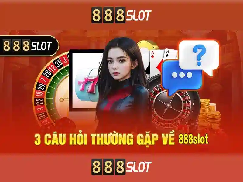 888slot – Đánh giá sàn slot trực tuyến hàng đầu