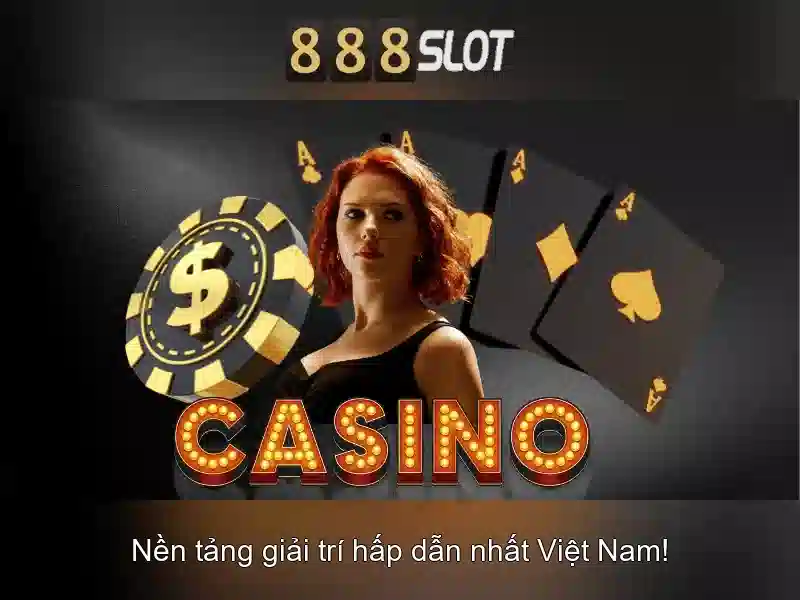 888slot - Đánh giá tổng quan về nền tảng slot trực tuyến phổ biến