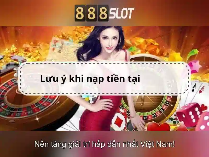 888slot: trải nghiệm game casino trên mạng