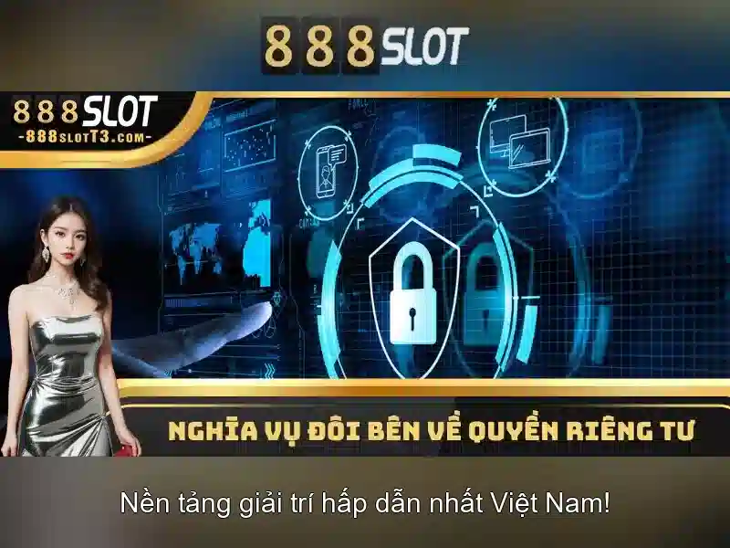 888Slot - Nền tảng casino trực tuyến nổi bật tại Việt Nam