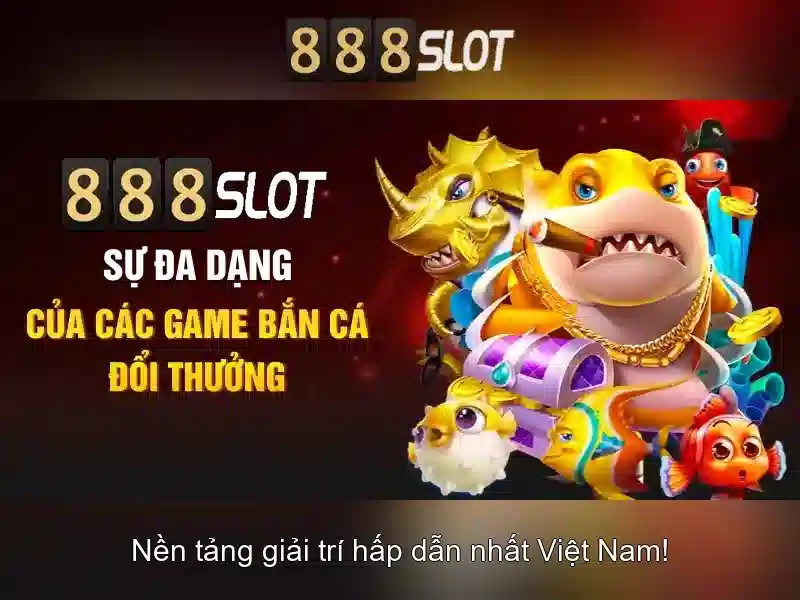 888slot: Đánh giá nền tảng chơi slot trực tuyến hàng đầu