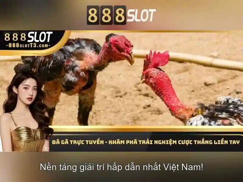 888slot – Trải nghiệm slot trực tuyến tuyệt vời tại nền tảng giải trí hàng đầu
