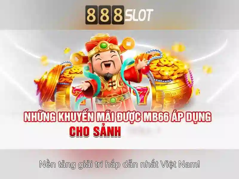 888Slot - tổng quan về nền tảng slot trực tuyến hàng đầu