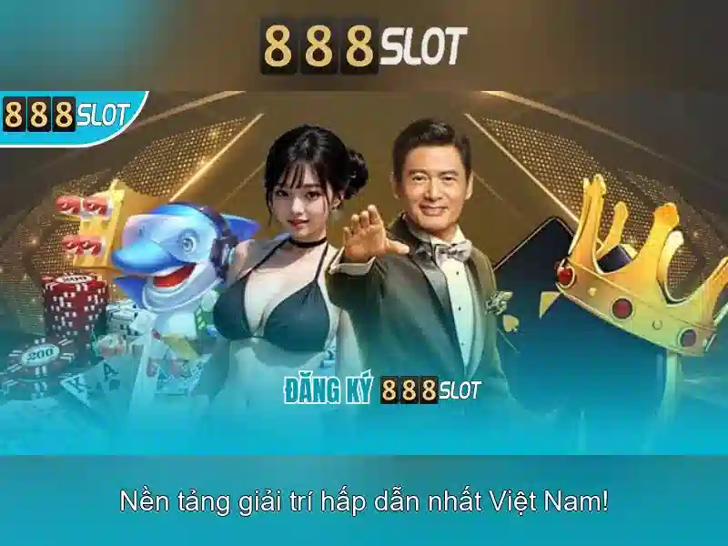 888slot: Đánh giá và Trải nghiệm Slot Online
