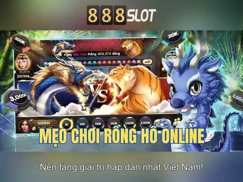 888slot: Tổng quan về nền tảng máy đánh bạc trực tuyến