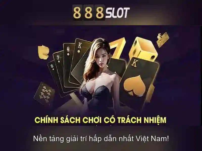 888slot: Đánh giá và trải nghiệm casino slot trực tuyến hàng đầu